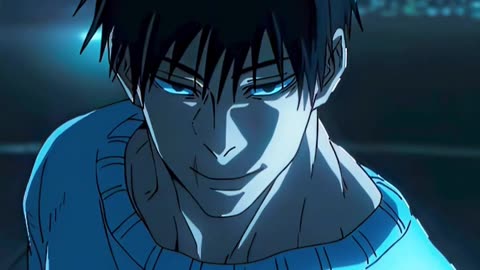 Jujutsu Kaisen Edit | Toji's comeback | Anime |