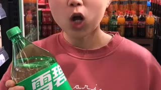 📚 Learn Chinese the easy way! "Drinks"