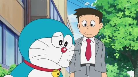 Doraemon S20 Ep30||Doraemon in Hindi