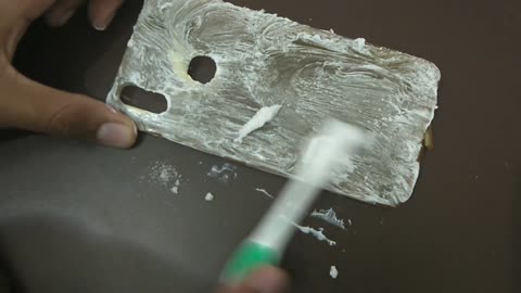 How To Clean Your Phone Case Simple and Easy Result Is Amazing