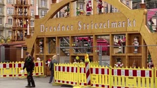 German police foil 'anti-vaxxer murder plot'
