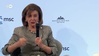 WATCH: Nancy Pelosi's "Why" Is Ridiculously Ironic