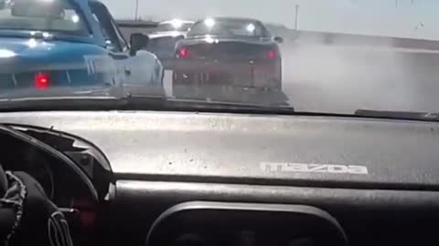 Spec Miata Crash 🤣