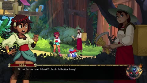 🔴 indivisible live stream let try dis game ?🔴