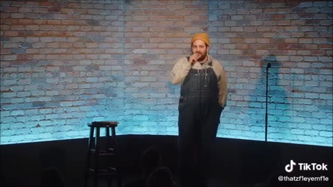 Elliot Lubet - 2023 Stand-Up Comedy Reel