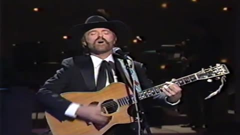 Wildfire by Michael Martin Murphey | Live | Nashville Now 1990