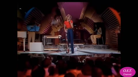 Olivia Newton John -"Have You Never Been Mellow" 1975 UpscaleHQtoHD