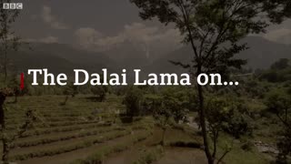 Dalai Lama Children and Friends