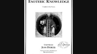 LESSON 5 Fundamentals of Esoteric Knowledge