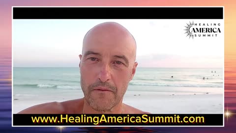 Healing America Summit - Siesta Beach Florida