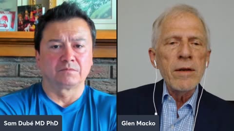Training Video - GoLocal & #SaveHumanity (53 min) - Glen Macko & Dr Sam Dube discuss Mission and Principles behind the #HumanityCoalition from 5 elements of Bible Scripture - They also discuss ACTION Steps to Cripple Pfizer - May1,2023