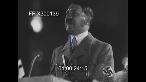 Klaus Schwab Hitler's Protégé