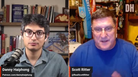 Scott Ritter: Russia has DESTROYED Ukraine's Military and NATO is Collapsing