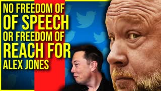 NO!?! MUSK IS NOT FOR FREE SPEECH!!! - Reality Rants With Jason Bermas