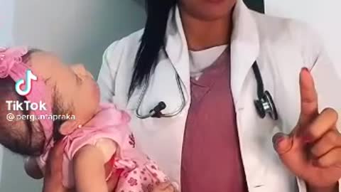 how to choke a child