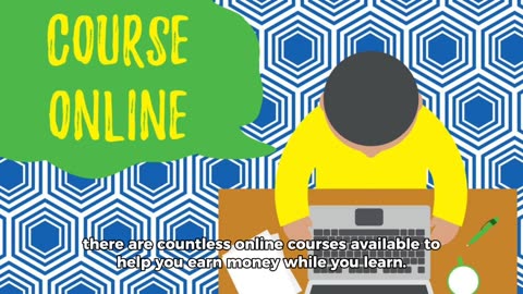 Online Earning