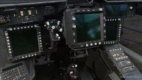 DCS_ AH-64D Status Report