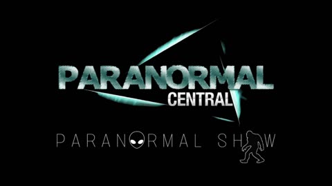 Paranormal Central 4/28/24