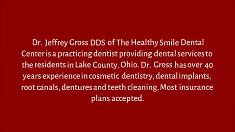 dental implants lake county oh