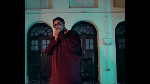 Left Right | Ali Sethi, Shae Gill, Abdullah Siddiqui & Maanu (Official Music Video)