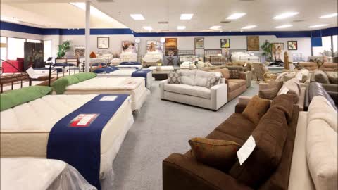 DreamSleep Mattress & Furniture - (702) 843-1435