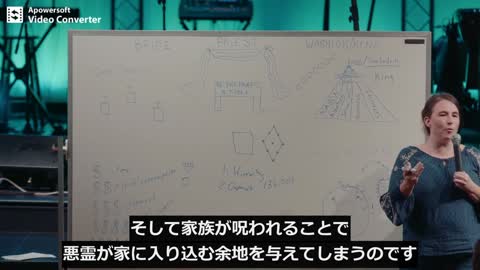 イルミナティの家系に生まれ「クイーン・マザー・オブ・ダークネス」の後継者として育てられたジェシー・ザボーターの証言