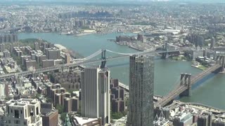 New York, NY — One World Trade Center Observatory #2