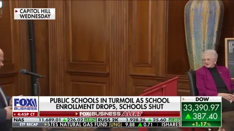 Winsome Sears addresses school choice: 'We're still fighting'