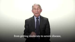 1303. Dr. Fauci On The Johnson & Johnson Vaccine