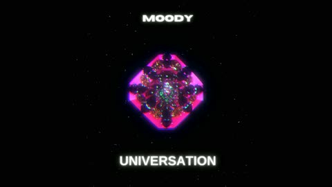 UNIVERSATION: Song Of The Universe