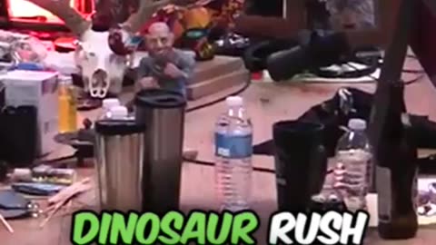 The Great Dinosaur Rush The Bone Wars I #shorts I #viral I #shortsfeed I #shortsviral I #shortsvideo I #jre