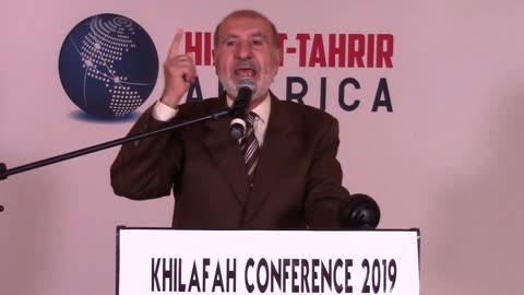 2019 Khilafah Conference Poem
