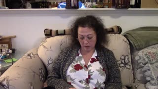 ACIM With Sabrina Reyenga Workbook Lesson 16 and commentary