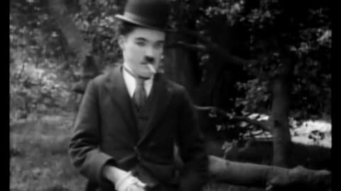 A Jitney Elopement (1915) Charlie Chaplin Comedy