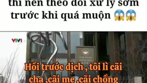 viêm tuỷ ngang khi chích Astra.