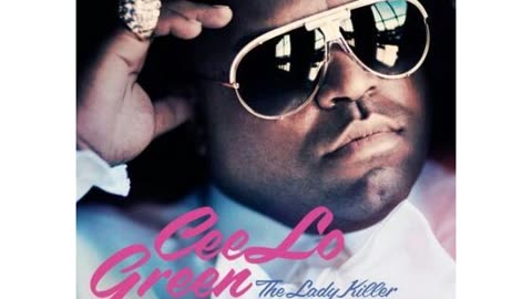 Cee Lo Green - Forget You (DJ Mystere Of The OC Gnarly Remix)