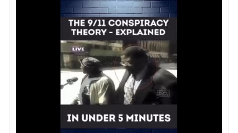 911 Truth in under 4 min