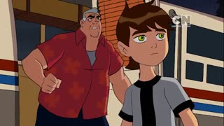 Cartoons Ben10(15)