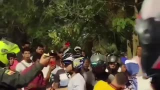 Ataque sicarial El Campestre