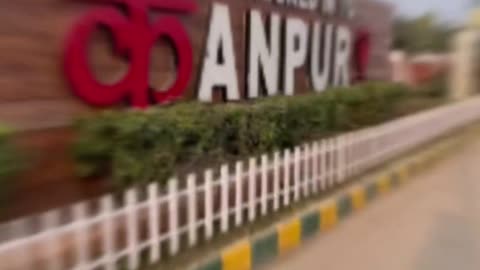 Pov: You love kanpur 💫🦋