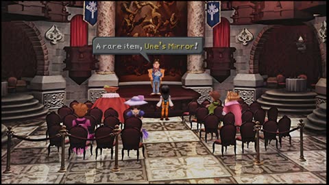 Let's Play Final Fantasy 9 Part 5: Night of the Canary.