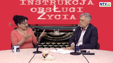 Instrukcja obsługi życia - Katarzyna Olejowska