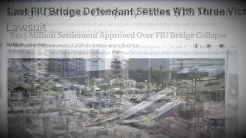 The Florida International University Bridge Disaster 2018 | Plainly Difficult Short Documentary