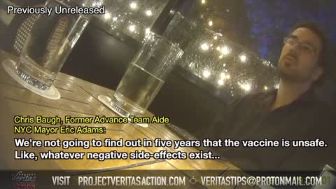 NYPD INSIDER Email Shows Mayor Adams IGNORING Court Order to Stop Terminations Over Vax Mandate