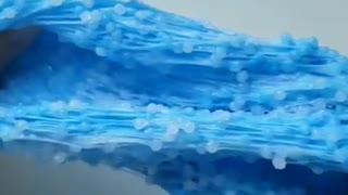 blue slime