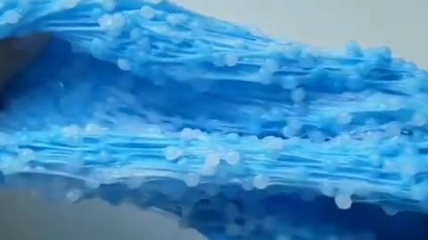 blue slime