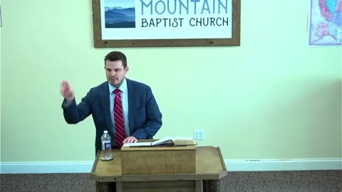 Calvinism Exposed Limited Atonement Pastor Jason Robinson