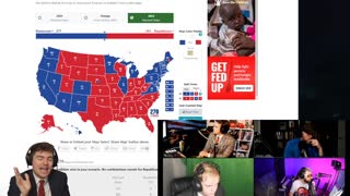 LIVE 2022 Midterm Election Results with America First