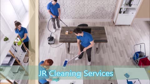 JR Cleaning Services - (475) 219-3233