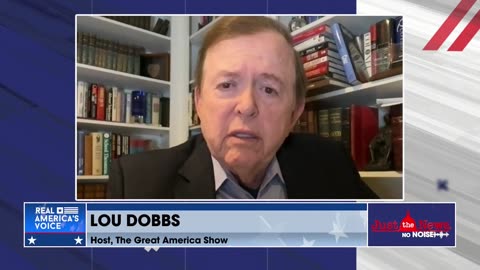 Lou Dobbs: It's About Far More Than Fundraising; It's About Winning